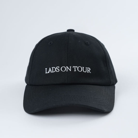 Lads on Tour hat