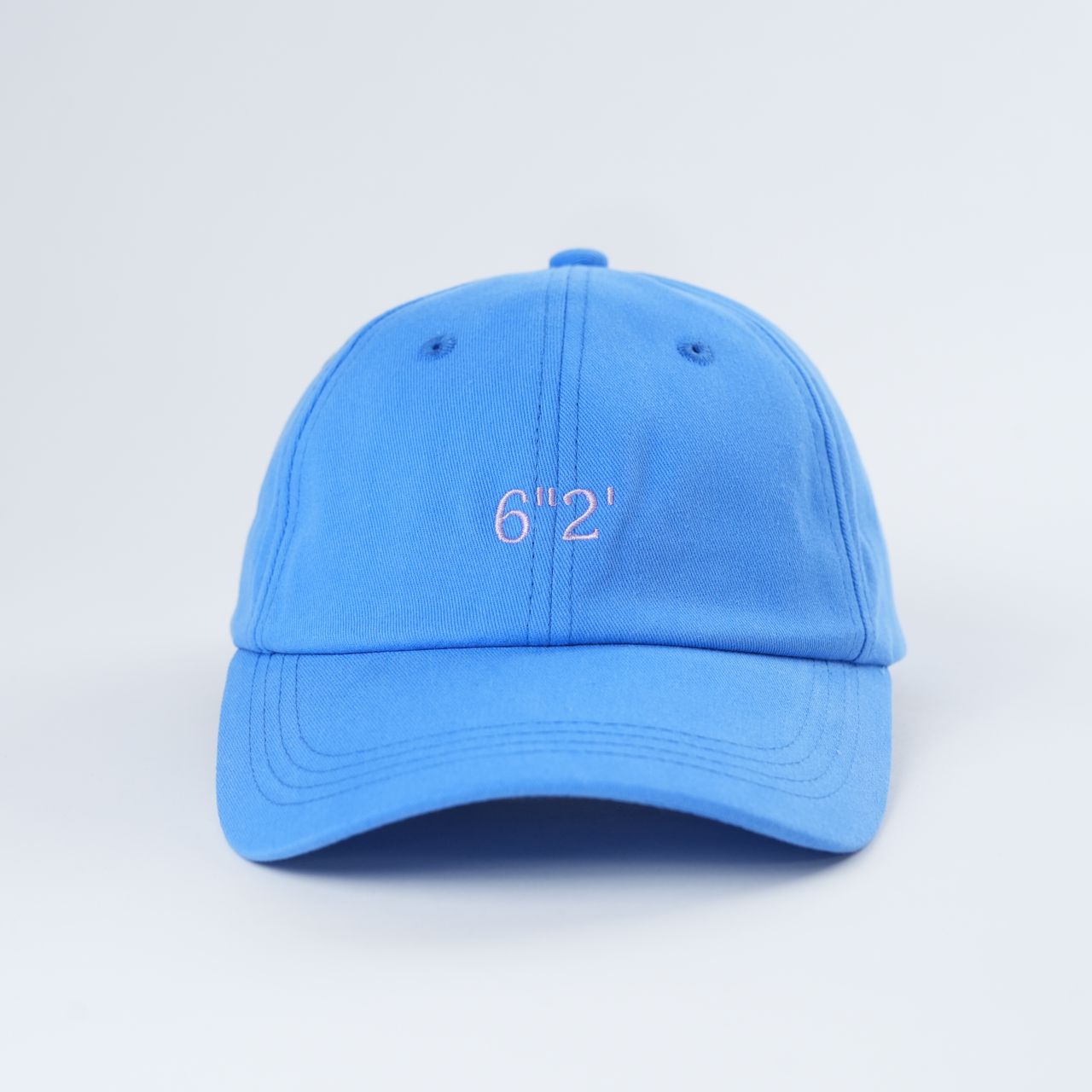 6"2' hat