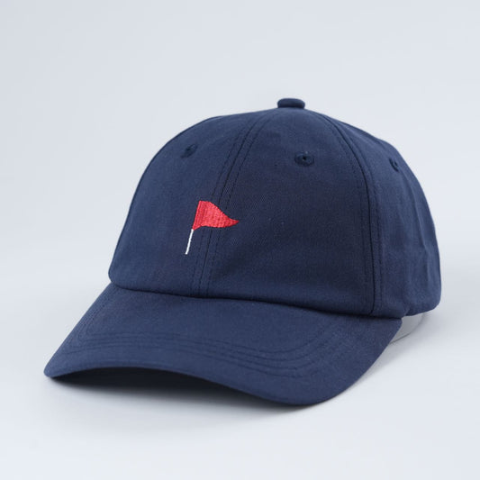 Red Flag hat