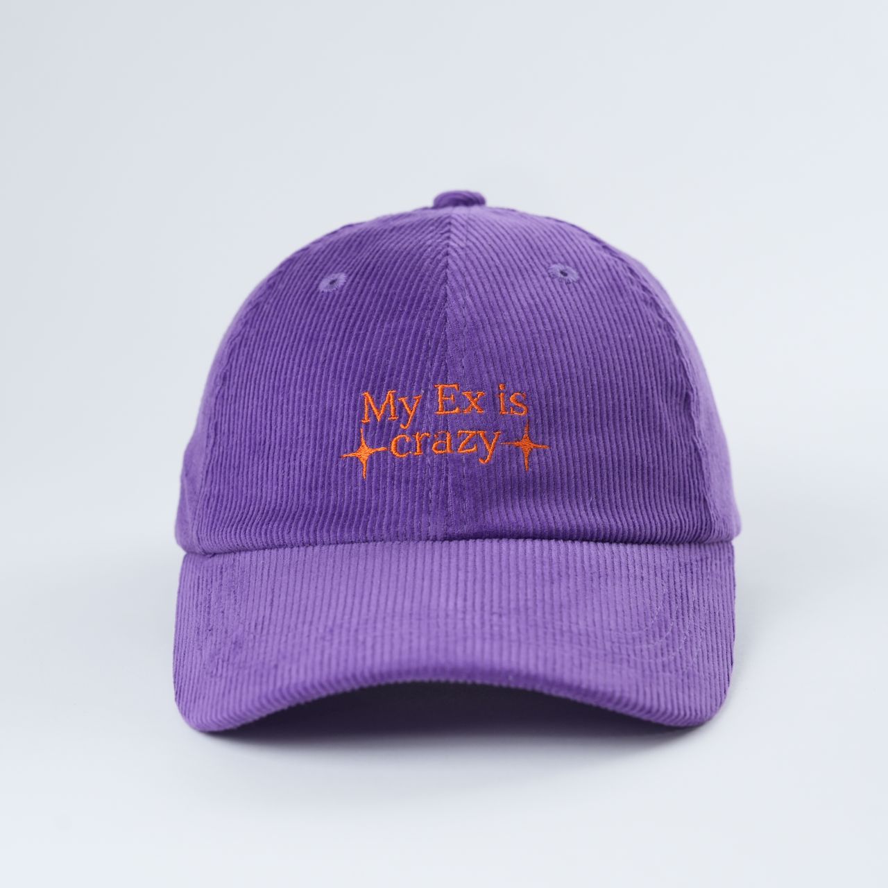 My Ex is Crazy hat