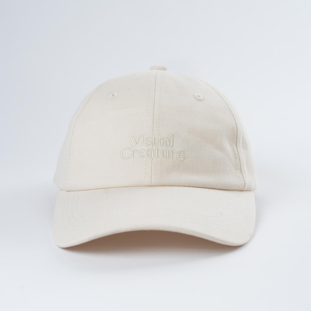 Visual Creature hat