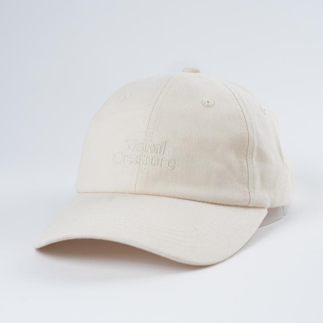 Visual Creature hat