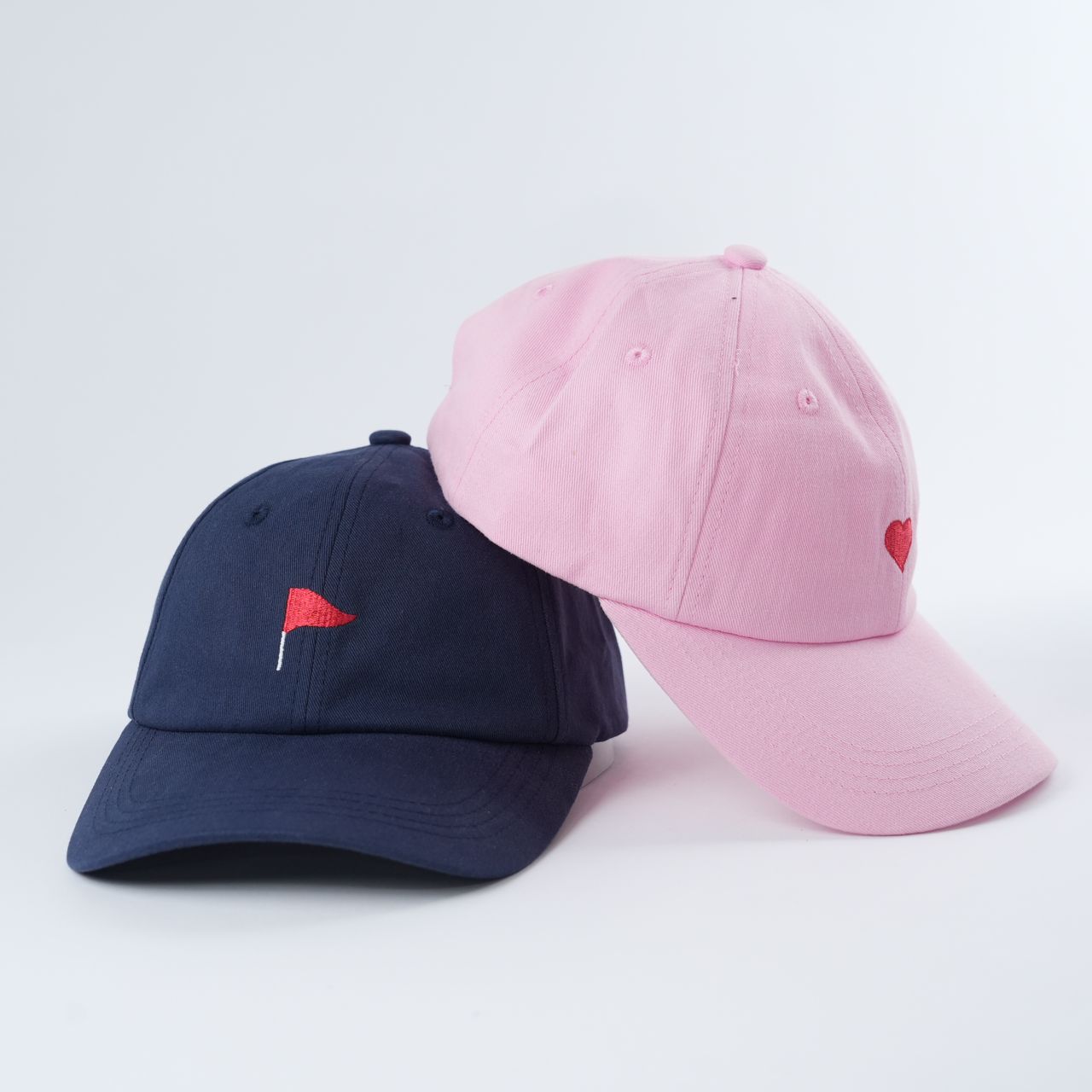 Red Flag hat