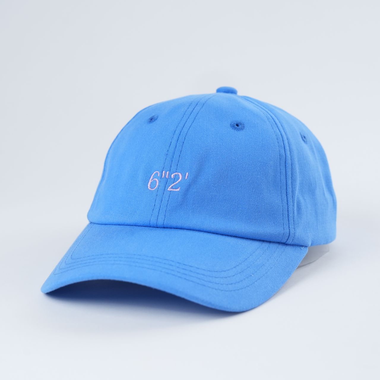 6"2' hat