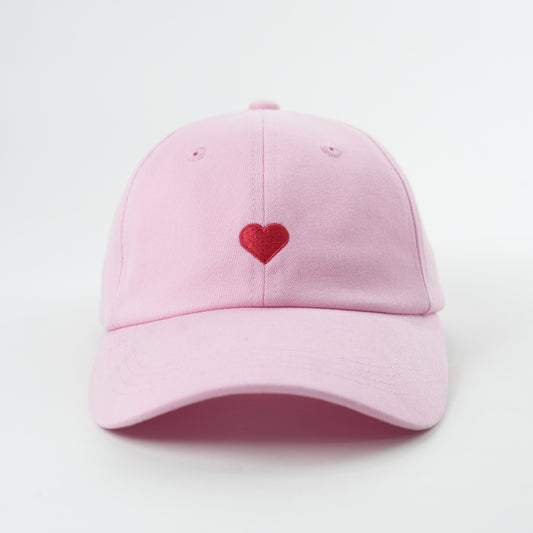 I'm in love hat